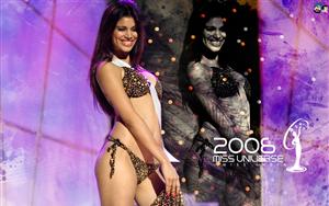 Miss Universe 2006